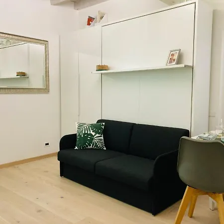 Apartment Special Rent Apartment - Relax&Green - Ospedale San Raffale&Bicocca Milan