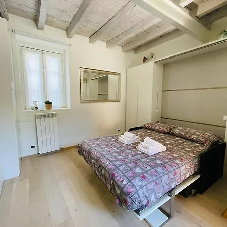Special Rent Apartment - Relax&Green - Ospedale San Raffale&Bicocca *