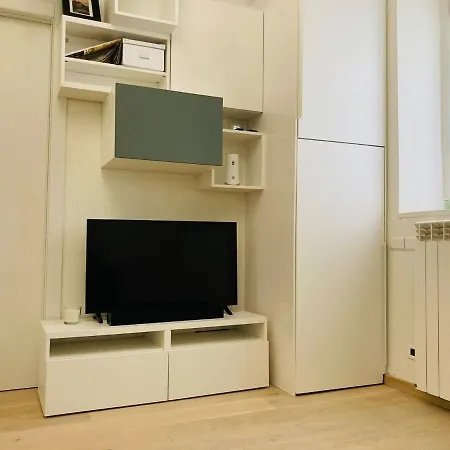 Apartment Special Rent Apartment - Relax&Green - Ospedale San Raffale&Bicocca Milan