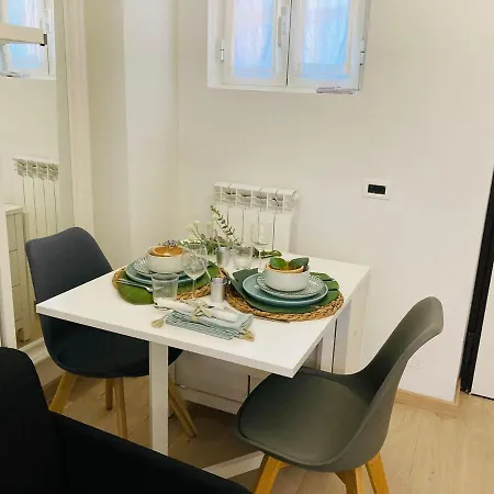 Special Rent Apartment - Relax&Green - Ospedale San Raffale&Bicocca Apartment