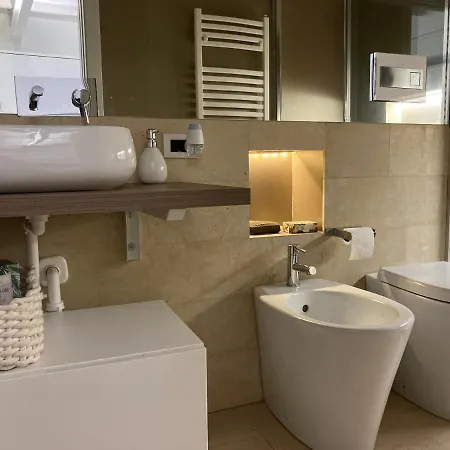 Special Rent Apartment - Relax&Green - Ospedale San Raffale&Bicocca * Milan